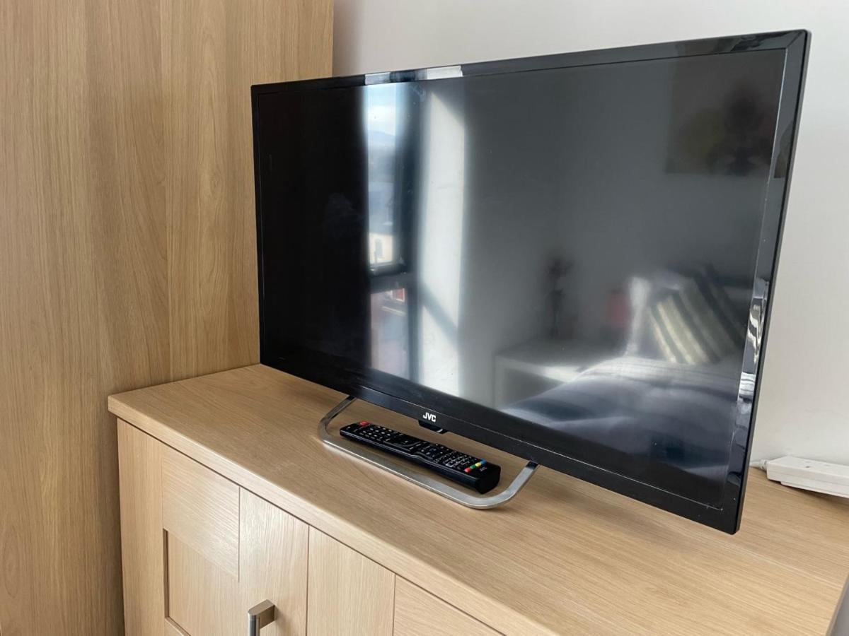 Manchester Escape - Private Room & Bathroom Near Etihad And Coop Arena - Free Secure Parking 外观 照片