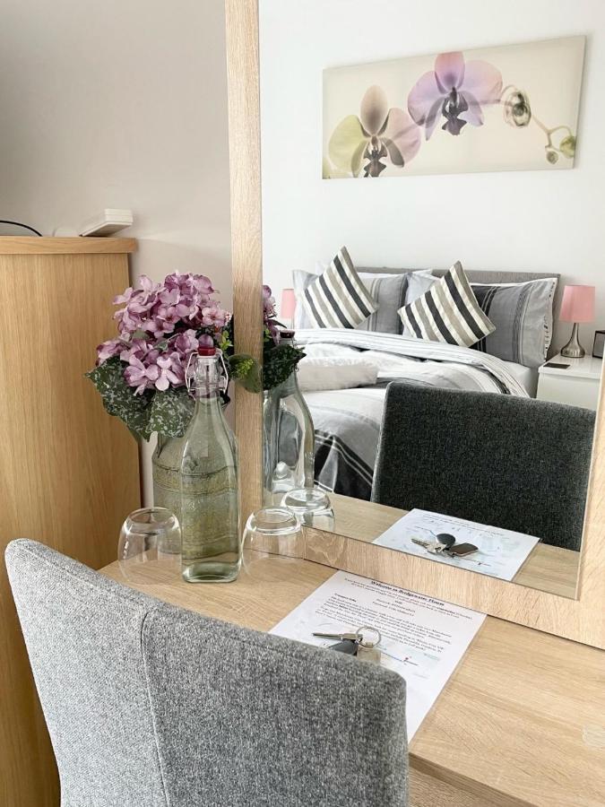 Manchester Escape - Private Room & Bathroom Near Etihad And Coop Arena - Free Secure Parking 外观 照片